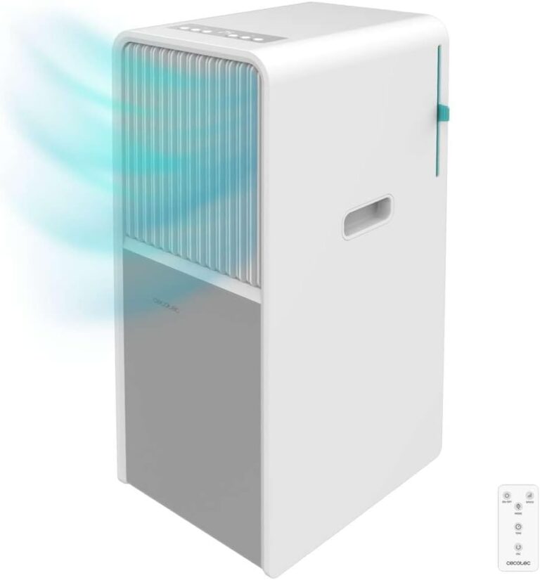 Cecotec ForceClima 9150 Style