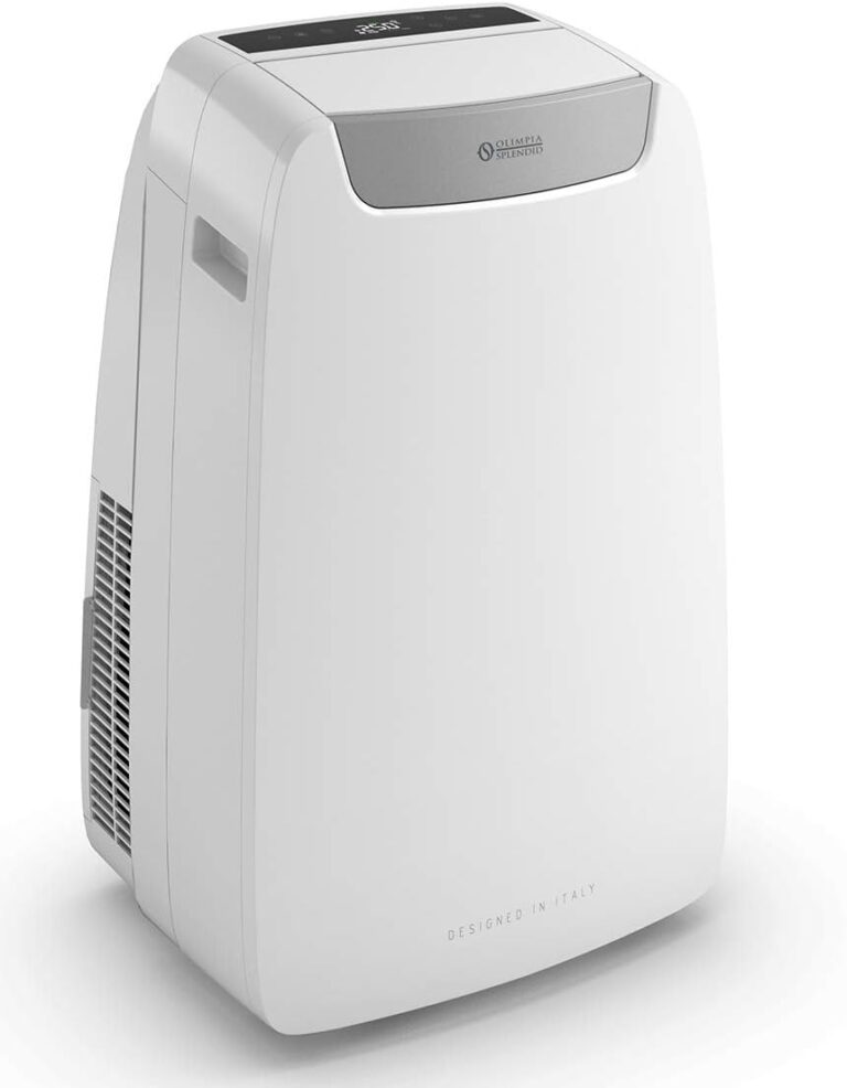 Olimpia Splendid – Dolceclima Air Pro