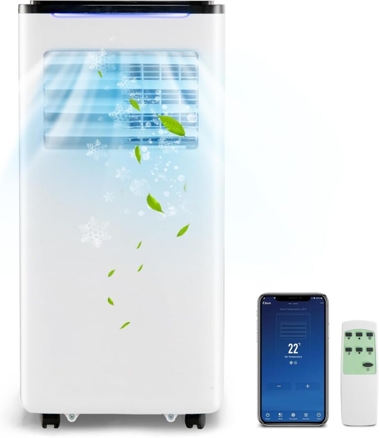 Goplus 9000 BTU