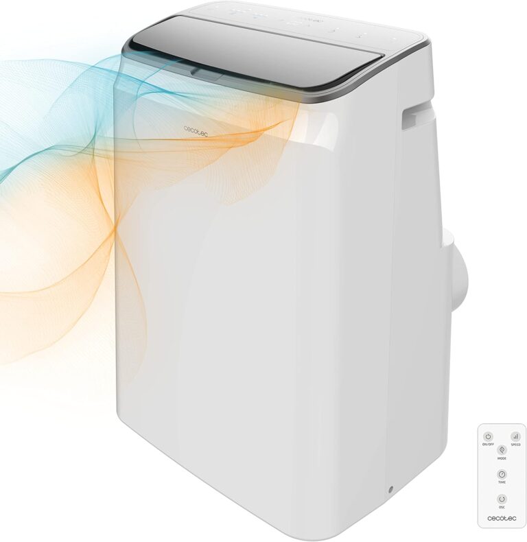 Cecotec ForceClima 14500 Soundless Heating