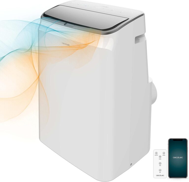 Cecotec – ForceClima 14750