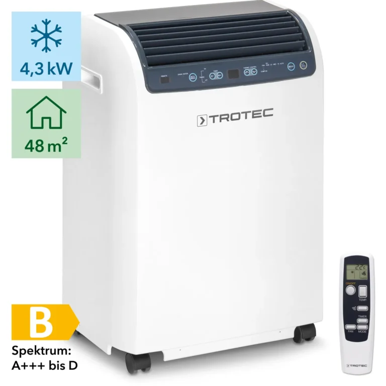 Trotec split PAC 4600